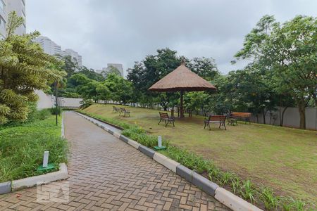 Apartamento à venda com 82m², 3 quartos e 2 vagasArea Comum