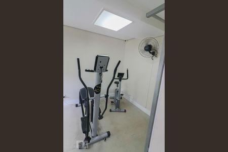 Apartamento à venda com 82m², 3 quartos e 2 vagasAcademia