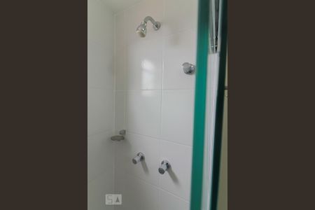 Apartamento à venda com 82m², 3 quartos e 2 vagasBanheiro Social