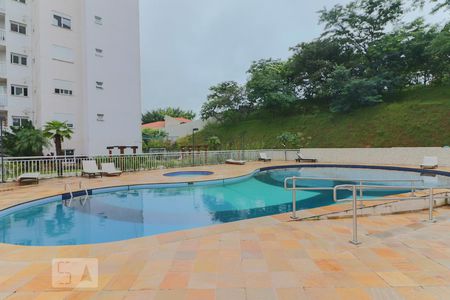 Apartamento à venda com 82m², 3 quartos e 2 vagasPiscina