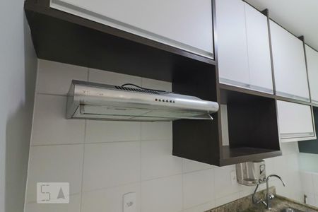 Apartamento à venda com 82m², 3 quartos e 2 vagasCozinha