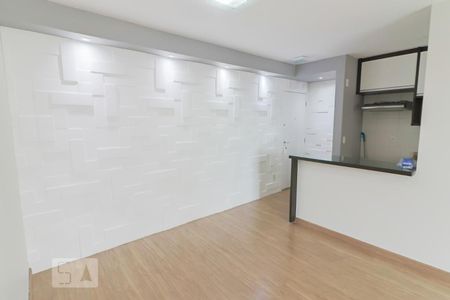 Apartamento à venda com 82m², 3 quartos e 2 vagasSala