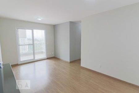 Apartamento à venda com 82m², 3 quartos e 2 vagasSala