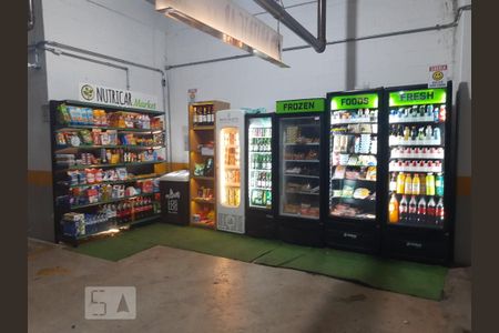 Apartamento à venda com 82m², 3 quartos e 2 vagasMercadinho 24Hrs