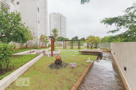 Apartamento à venda com 82m², 3 quartos e 2 vagasArea Comum