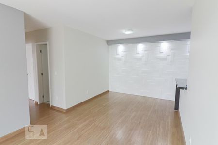 Apartamento à venda com 82m², 3 quartos e 2 vagasSala