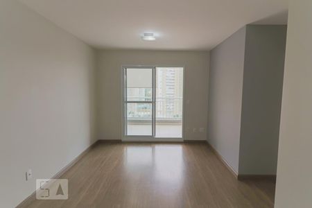 Apartamento à venda com 82m², 3 quartos e 2 vagasSala