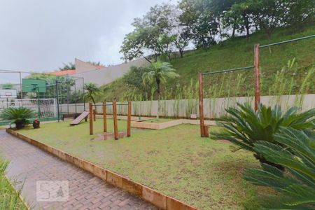 Apartamento à venda com 82m², 3 quartos e 2 vagasÁrea Comum - Playground