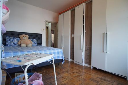 Quarto 1 de apartamento à venda com 3 quartos, 129m² em Passo da Areia, Porto Alegre