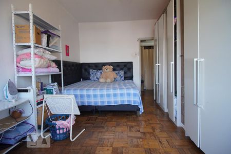 Apartamento à venda com 129m², 3 quartos e sem vagaQuarto 1