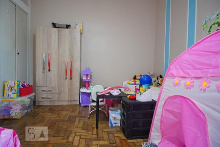 Apartamento à venda com 129m², 3 quartos e sem vagaQuarto 2