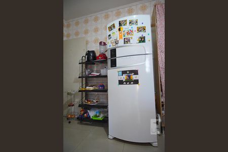 Apartamento à venda com 129m², 3 quartos e sem vagaCozinha