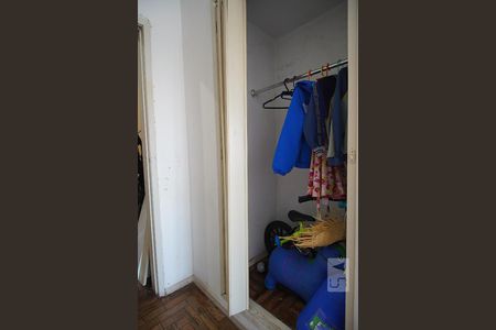 Apartamento à venda com 129m², 3 quartos e sem vagaQuarto 3