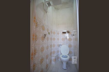 Apartamento à venda com 129m², 3 quartos e sem vagaBanheiro Serviço 