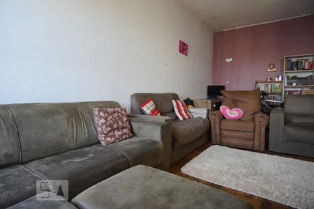 Sala de apartamento à venda com 3 quartos, 129m² em Passo da Areia, Porto Alegre