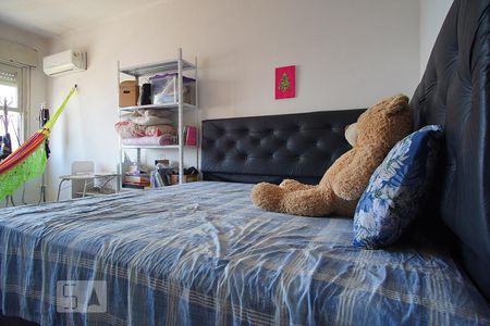 Quarto 1 de apartamento à venda com 3 quartos, 129m² em Passo da Areia, Porto Alegre
