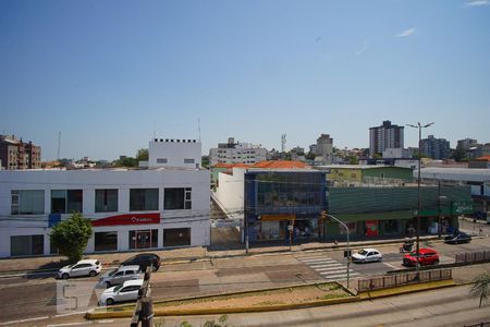 Apartamento à venda com 129m², 3 quartos e sem vagaQuarto 1-Vista 