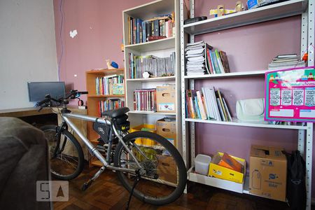 Sala de apartamento à venda com 3 quartos, 129m² em Passo da Areia, Porto Alegre