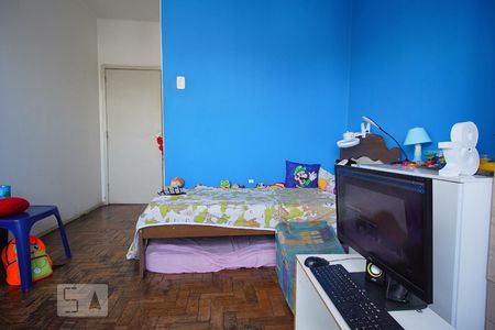 Apartamento à venda com 129m², 3 quartos e sem vagaQuarto 3