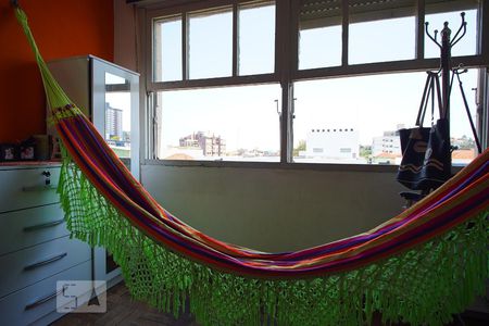 Apartamento à venda com 129m², 3 quartos e sem vagaQuarto 1