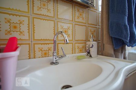 Apartamento à venda com 129m², 3 quartos e sem vagaBanheiro