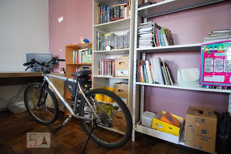 Sala de apartamento à venda com 3 quartos, 129m² em Passo da Areia, Porto Alegre