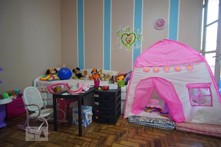 Apartamento à venda com 129m², 3 quartos e sem vagaQuarto 2