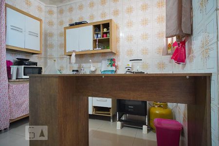 Apartamento à venda com 129m², 3 quartos e sem vagaCozinha