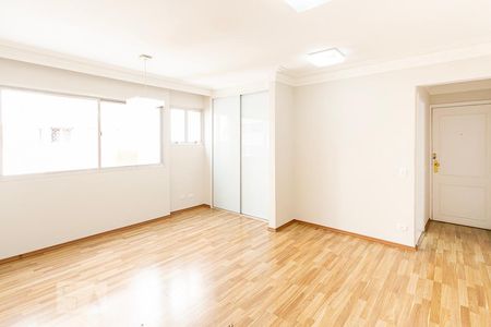 Sala de apartamento à venda com 2 quartos, 70m² em Sumaré, São Paulo