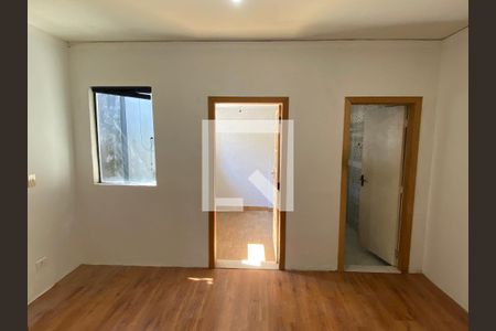 Quarto 1 suíte de casa à venda com 2 quartos, 77m² em Vila do Encontro, São Paulo