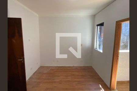 Quarto 1 suíte de casa à venda com 2 quartos, 77m² em Vila do Encontro, São Paulo