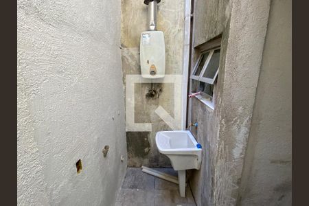 Casa à venda com 77m², 2 quartos e 1 vaga Casa à venda com 77m², 2 quartos e 1 vagaÁrea de Serviço