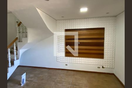 Sala de casa à venda com 2 quartos, 77m² em Vila do Encontro, São Paulo