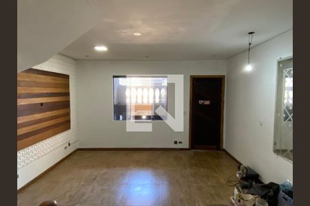 Sala de casa à venda com 2 quartos, 77m² em Vila do Encontro, São Paulo