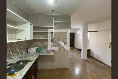 Casa à venda com 77m², 2 quartos e 1 vaga Casa à venda com 77m², 2 quartos e 1 vagaCozinha