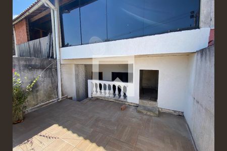 Casa à venda com 77m², 2 quartos e 1 vaga Casa à venda com 77m², 2 quartos e 1 vagaTerraço
