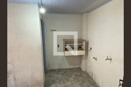 Casa à venda com 77m², 2 quartos e 1 vaga Casa à venda com 77m², 2 quartos e 1 vagaÁrea de Serviço