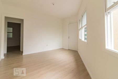 Sala de apartamento à venda com 3 quartos, 64m² em Centro Histórico, Porto Alegre