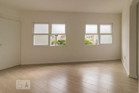 Sala de apartamento à venda com 3 quartos, 64m² em Centro Histórico, Porto Alegre