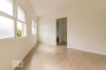 Sala de apartamento à venda com 3 quartos, 64m² em Centro Histórico, Porto Alegre