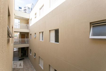 Studio para alugar com 30m², 1 quarto e sem vaga Studio para alugar com 30m², 1 quarto e sem vagaVista do Quarto