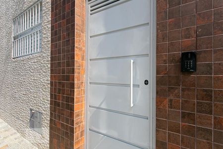 Studio para alugar com 30m², 1 quarto e sem vaga Studio para alugar com 30m², 1 quarto e sem vagaFachada