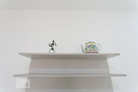 Studio de kitnet/studio para alugar com 1 quarto, 30m² em Parque da Mooca, São Paulo