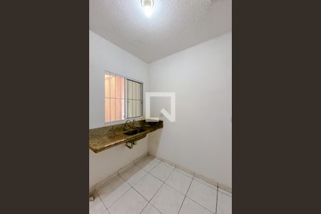 Apartamento para alugar com 30m², 1 quarto e sem vagaCozinha