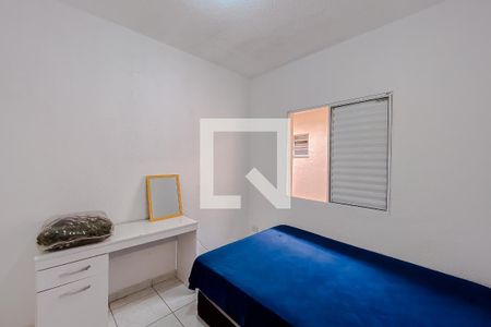 Quarto de apartamento para alugar com 1 quarto, 30m² em Quarta Parada, São Paulo