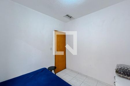 Quarto de apartamento para alugar com 1 quarto, 30m² em Quarta Parada, São Paulo