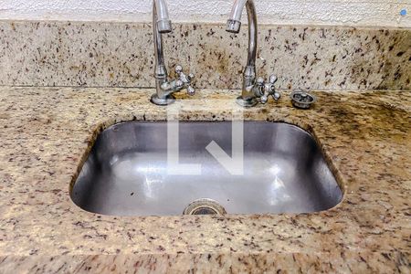 Apartamento para alugar com 30m², 1 quarto e sem vagaCozinha