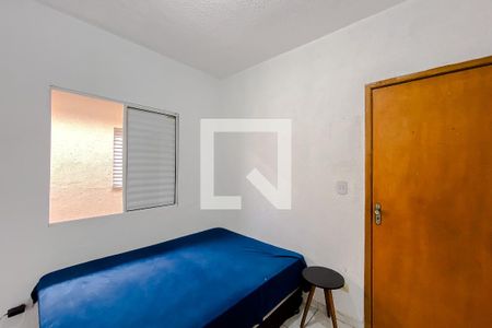 Quarto de apartamento para alugar com 1 quarto, 30m² em Quarta Parada, São Paulo