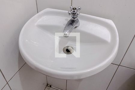 Apartamento para alugar com 30m², 1 quarto e sem vagaBanheiro
