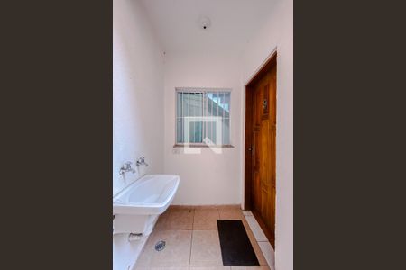 Apartamento para alugar com 30m², 1 quarto e sem vagaÁrea de Serviço